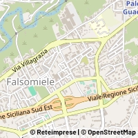 Carte Palermo