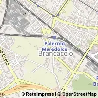 Kart Palermo