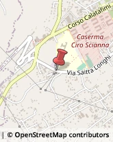 Via Saitta Longhi, 114,90131Palermo