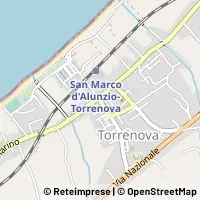 Kort Torrenova