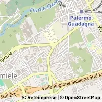 Carte Palermo