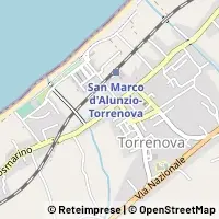 Map Torrenova