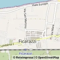 Kort Ficarazzi