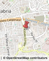 Viale Europa, 14,89021Reggio di Calabria