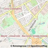 地図 Palermo
