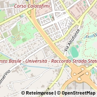 Map Palermo