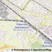 Kart Palermo