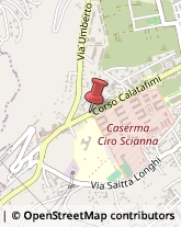 Corso Calatafimi, 1063,90131Palermo