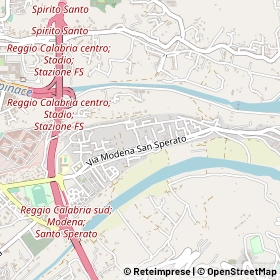 Mappa 89133