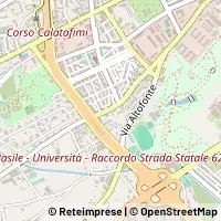 Hartă Palermo