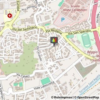 Medicina Legale e delle Assicurazioni - Medici Specialisti Reggio di Calabria,89132Reggio di Calabria