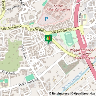 Trasporti,89132Reggio di Calabria