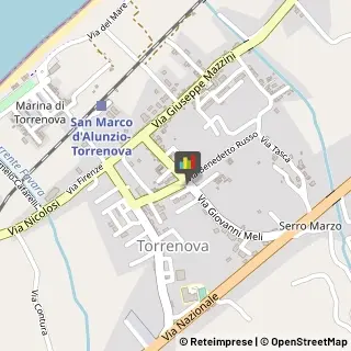 Parrucchieri Torrenova,98070Messina
