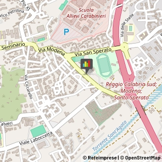 Articoli Sportivi - Dettaglio,89133Reggio di Calabria