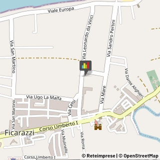 Palestre e Centri Fitness Ficarazzi,90010Palermo
