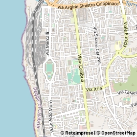 Mappa 89129