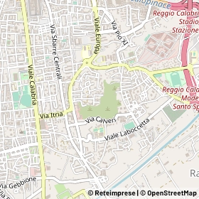 Mappa 89132