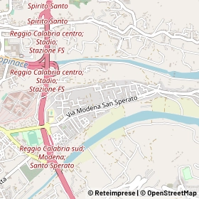 Mappa 89133