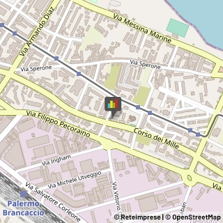 Rosticcerie e Salumerie Palermo,90123Palermo