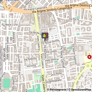 Consulenza di Direzione ed Organizzazione Aziendale,89133Reggio di Calabria