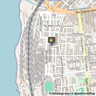 Articoli Sportivi - Dettaglio,89129Reggio di Calabria