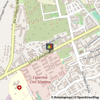 Veterinaria - Ambulatori e Laboratori Palermo,90131Palermo