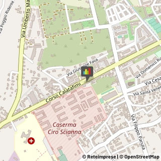 Pneumatici - Produzione,90131Palermo