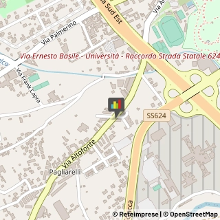 Magazzini Custodia Mobili,90129Palermo