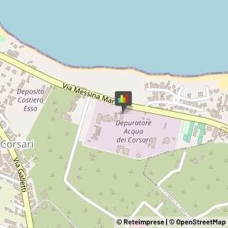 Trattamento e Depurazione delle acque - Impianti Palermo,90121Palermo