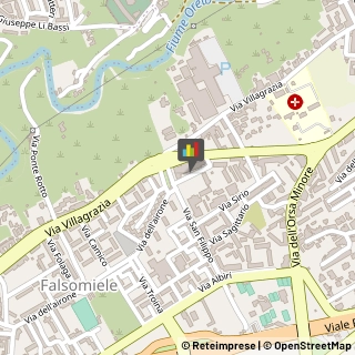 Poste Palermo,90125Palermo
