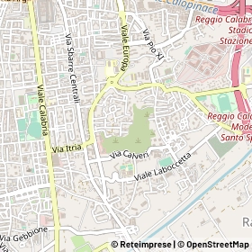 Mappa 89132