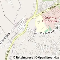 Map Palermo