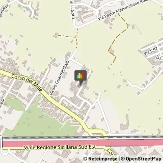 Lavori Impermeabilizzazioni Edili Palermo,90121Palermo