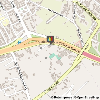 Autolinee,90124Palermo