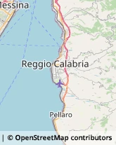 Associazioni Sindacali Reggio di Calabria,89132Reggio di Calabria