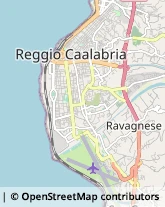 Associazioni Sindacali Reggio di Calabria,89134Reggio di Calabria