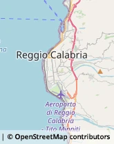 Associazioni Sindacali Reggio di Calabria,89100Reggio di Calabria