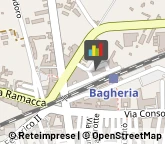 Palestre e Centri Fitness,90011Palermo