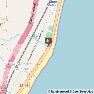 Impianti Sportivi,98135Messina