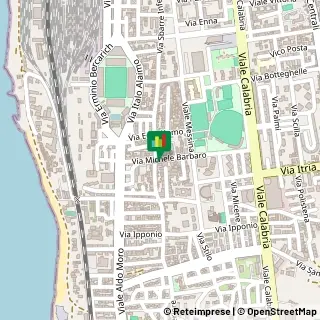 Via Sbarre Inferiori, 188/G,89129Reggio di Calabria