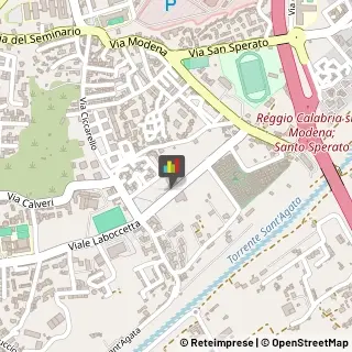 Reti per Letti,89132Reggio di Calabria