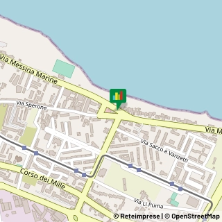 Via Messina Marine, 451,90123Palermo