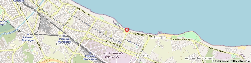Dove siamo