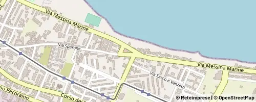 Mappa Palermo
