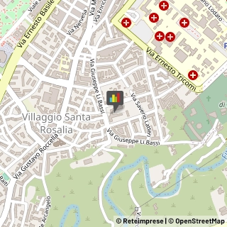 Scuole Pubbliche Palermo,90127Palermo