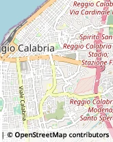 Via Bonaventura Palamolla, 31,89100Reggio di Calabria