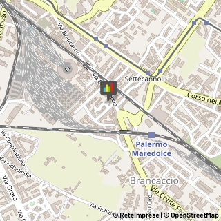 Autosoccorso Palermo,90124Palermo