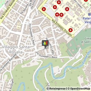 Torrefazioni Caffè - Vendita al Dettaglio ed Esercizi,90128Palermo