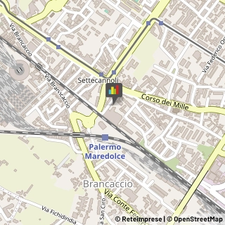 Alimenti Conservati,90123Palermo
