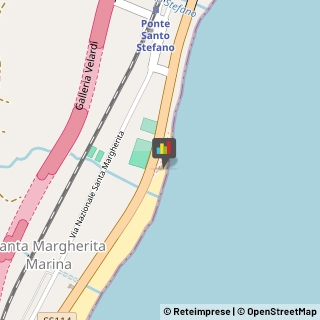 Stabilimenti Balneari Messina,98135Messina